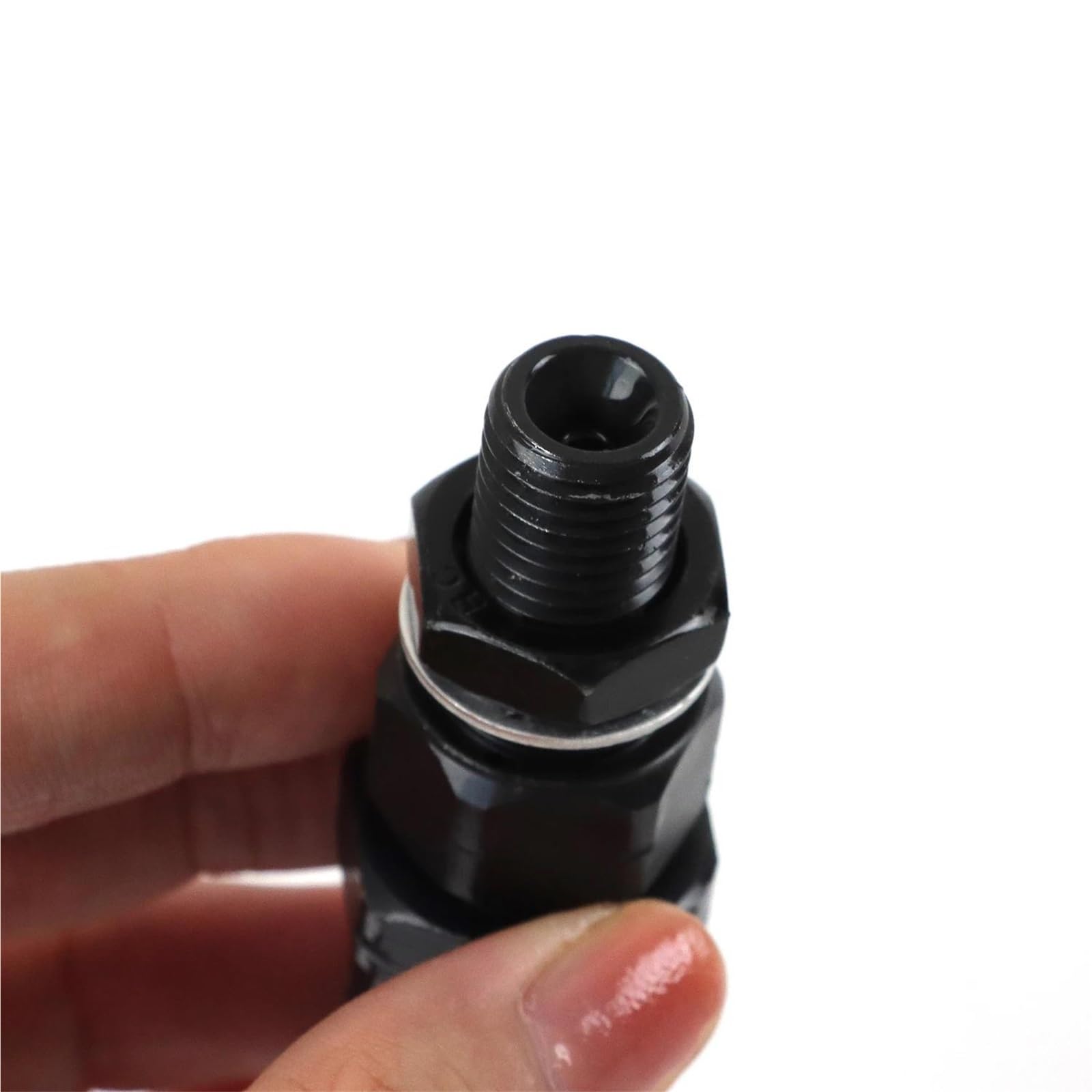 Lot De 4 Injecteurs Carburant Moteur Diesel Pour Mitsubishi L2E L3E S3L S4L S3L2 S4L2 S4S