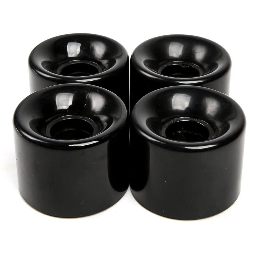 RaceBon 60mm 78A Longboard Wheels