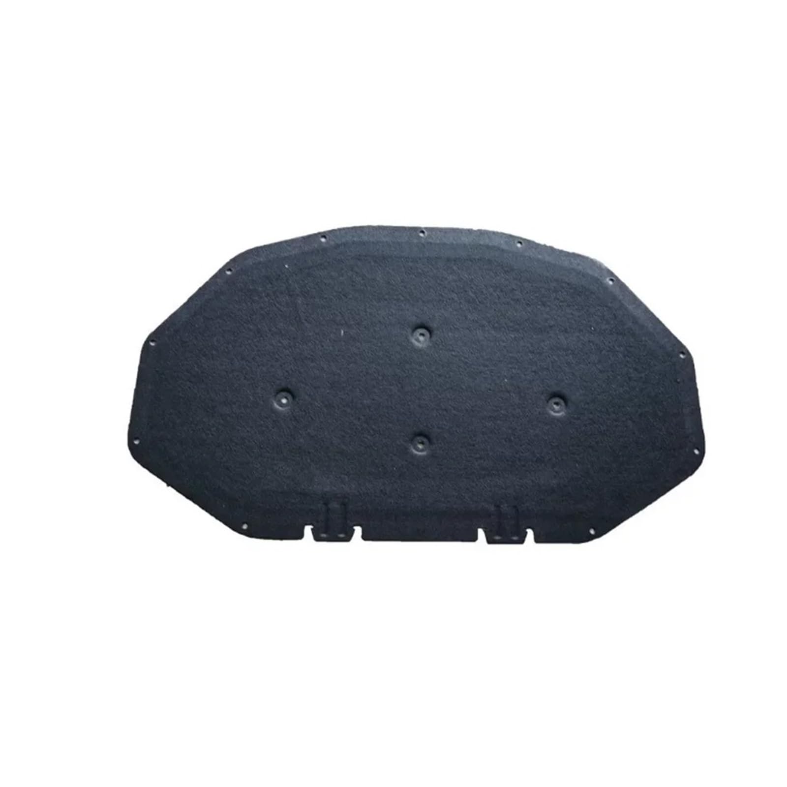 Hood Insulation Pad for BMW for X3 for X4 F25 F26 2011~2017