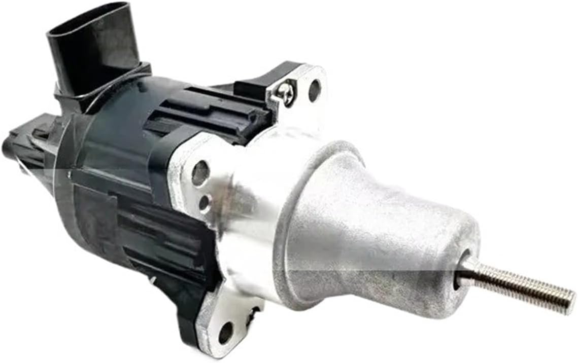 A0009061409 Turbo Charger Wastegate Actuator Compatible For Mercedes Benz M264 Engine Turbocharger Solenoid Regulating Valve A2649062800