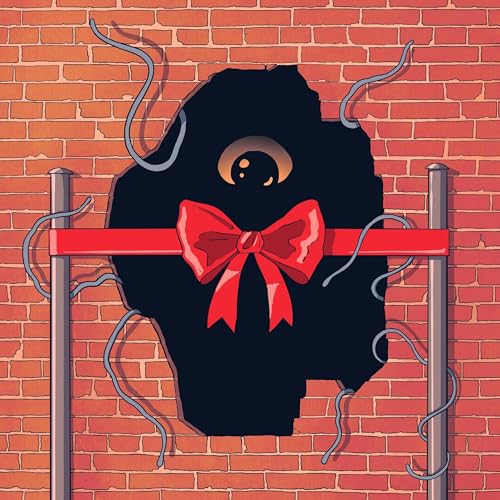 242 - The New Branch cover art