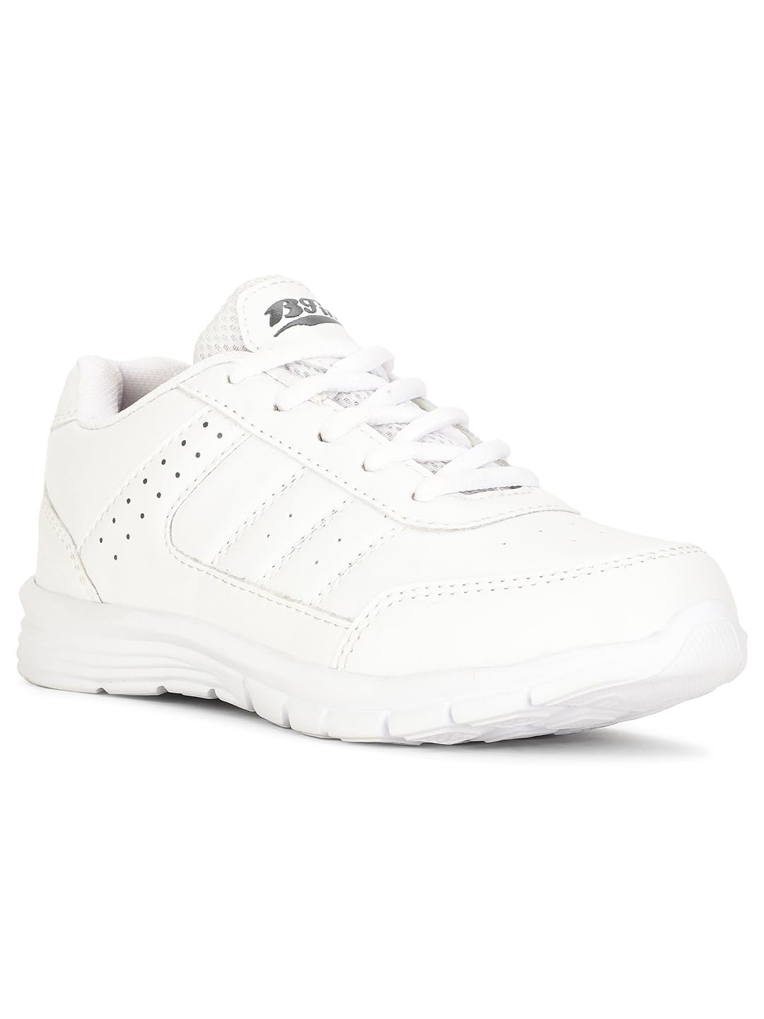 Bata 4311 Phil E 24 White Casual Oxford Shoes for Junior |Perfect for School Students picnics, or Everyday wear| Slip-Resistant | Comfortable Cushioned Insole |Lightweight. Size- 2 (B0D32QS11F) Amazon Price History, Amazon Price Tracker