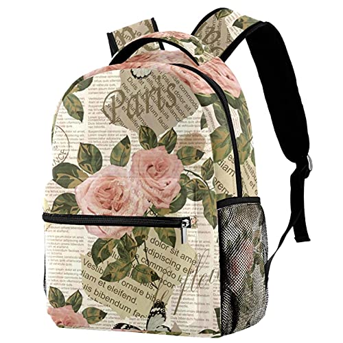 Sac à dos de voyage et loisirs pour le campus et les sorties le week-end