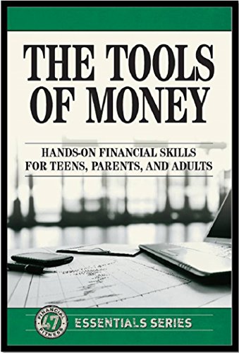 The Tools of Money (English Edition)