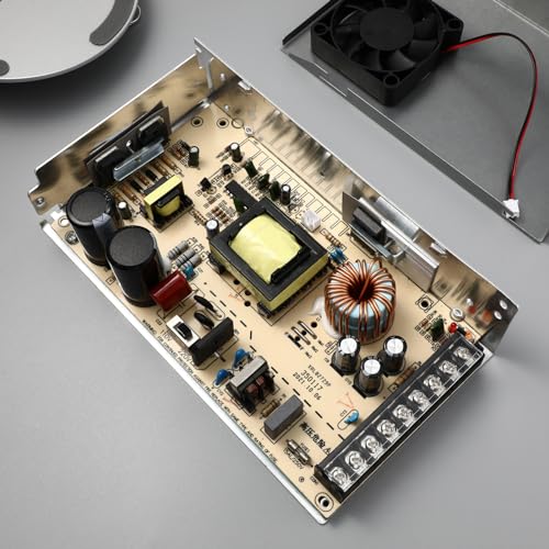 Alimentation pour LED LABRIMP adaptateur de puissance switché robuste