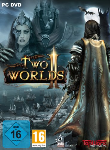 Two Worlds 2 PC