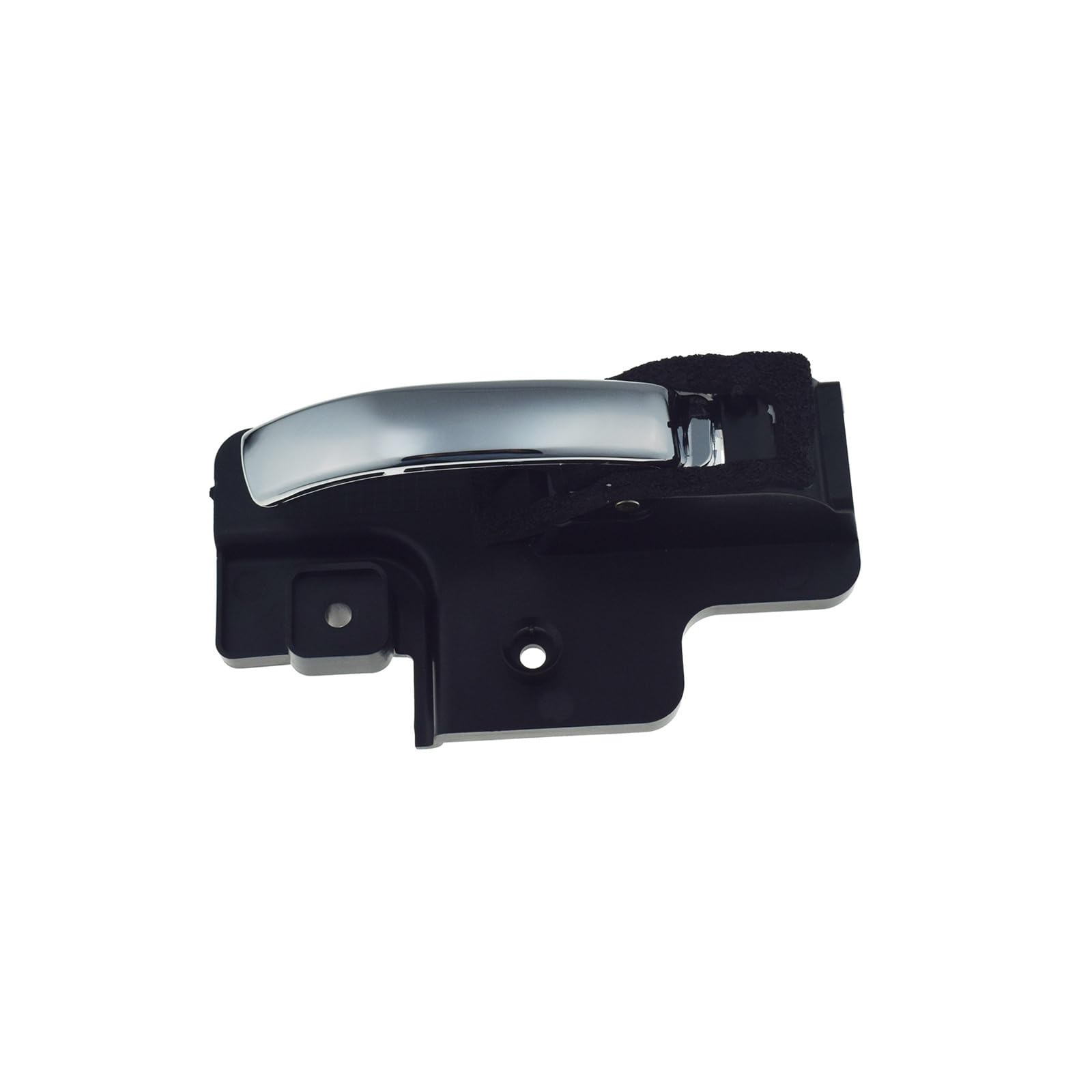 ZhanNuoBHd Car Inside Door Handle for Jeep for Compass for Patriot 2007 2008 2009 2010 for Caliber 2007-2009 Left Right Inside Door Handle 1DC19SZ0AB 1DC18SZ0AB(Right)