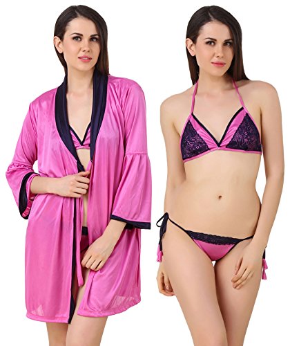 Image of Fasense Women's Dressing Gown