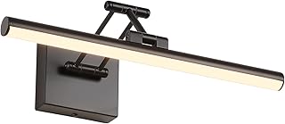 Joossnwell LED Picture Lights for Paintings Dimmable 15.5 Inch Long Hard...