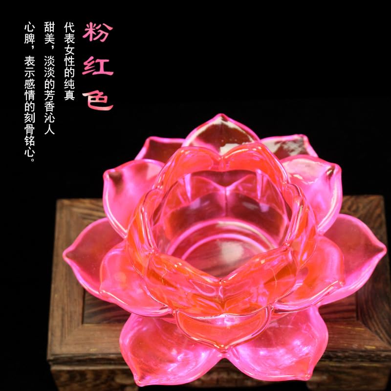 Amazon.com: Mascot Desktop Decoration Buddhist Utensils Religious