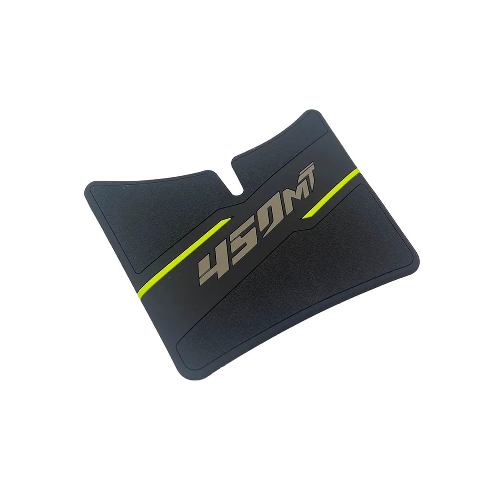 Motorbike Tank Pad Sticker Motorcycle Tank Pad Sticker Fuel Protector Decal Tank Pad Sticker Suitable for 450MT for CF Moto 450MT MT450