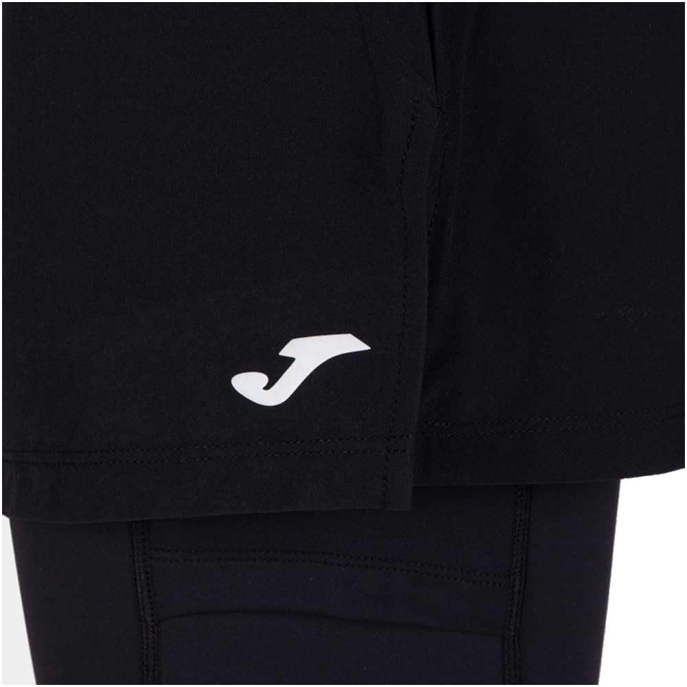 Joma Falda Combi Falda de Tenis Mujer (Pack de 1)