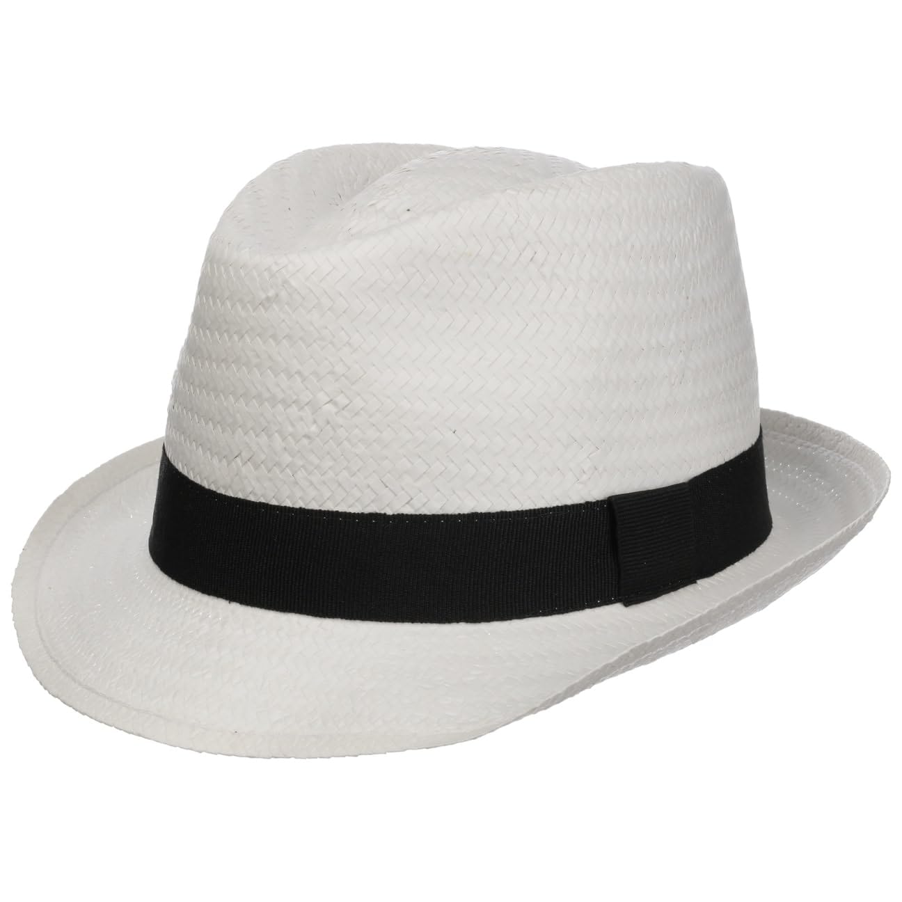 Sombreroshop Sombrero de Paja Málaga Trilby sombreros de pajasombreros de verano