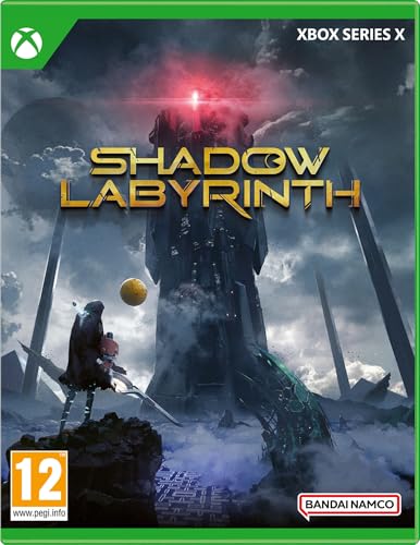 SHADOW LABYRINTH (Xbox Series X)