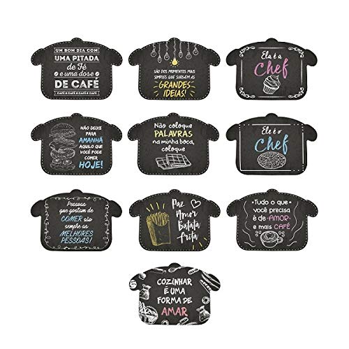 Descanso de Panela em Cerâmica com antiderrapante