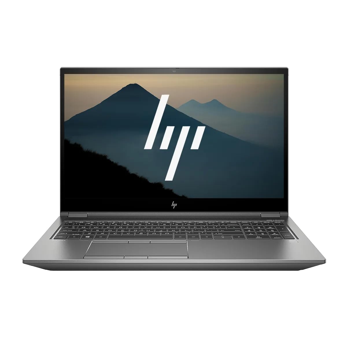 HP ZBook Fury 15 G8 / Intel Core i7-11800H / 15" FHD/Nvidia Quadro T1200 / 16 GB RAM / 2X 1 TB SSD (odnowiony)