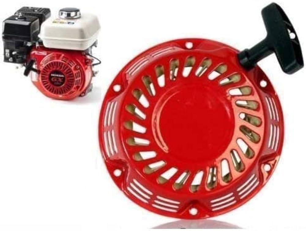 SADAIV NIPUN PULL START STARTER RECOIL W/CUP for ALL GX160 GX200 5.5HP 6.5HP GENERATOR B (B0D6LP85JN) Amazon Price History, Amazon Price Tracker