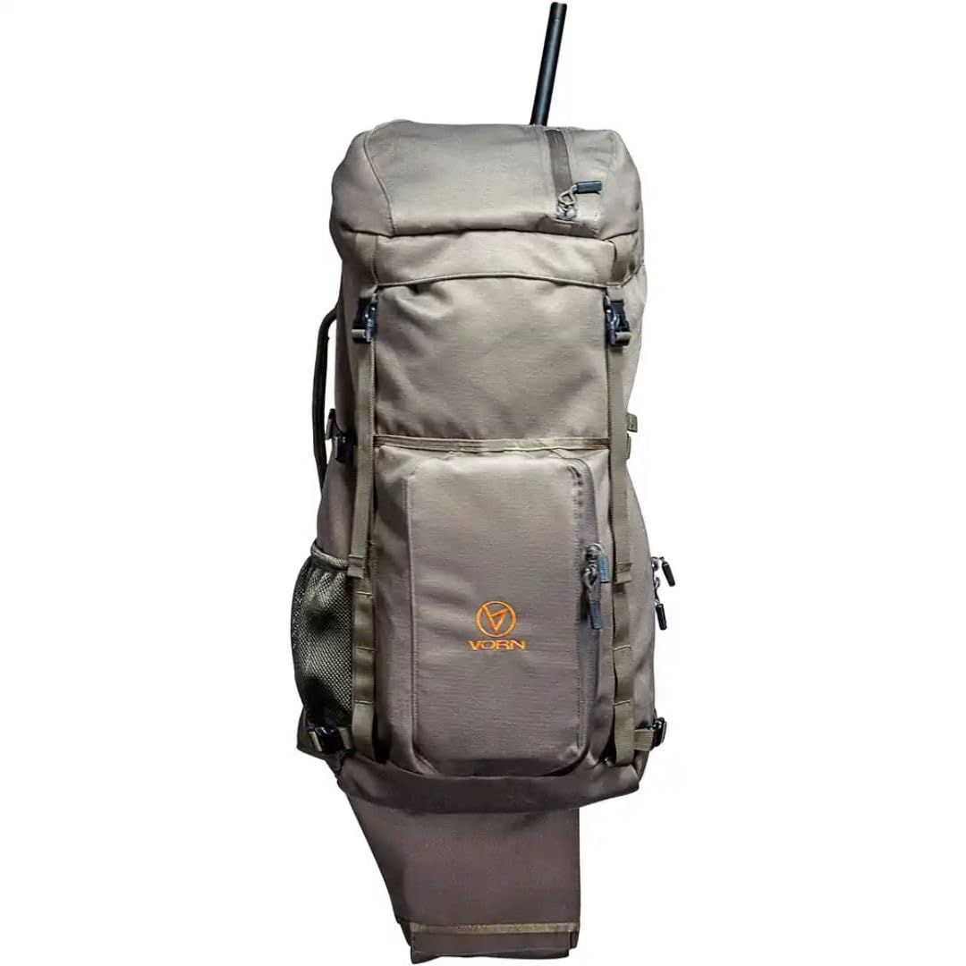 Backpack Vorn EV45 (Ash Green) .0104