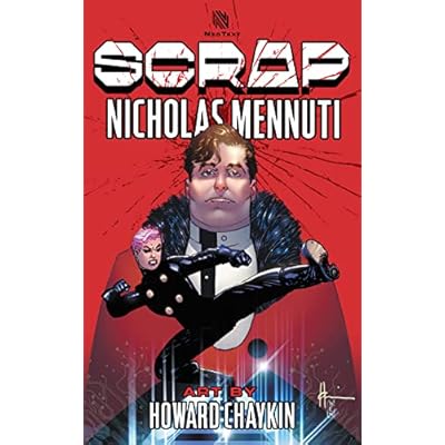 Scrap
