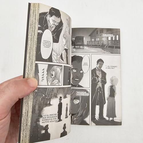 Ataque dos Titãs Vol. 13: Série Original