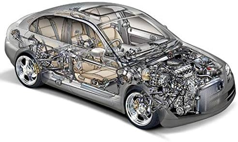 VALEO Clutch Pressure Plate compatible with HONDA Ballade Civic Crx Hr-V Suv Wagon 1987-