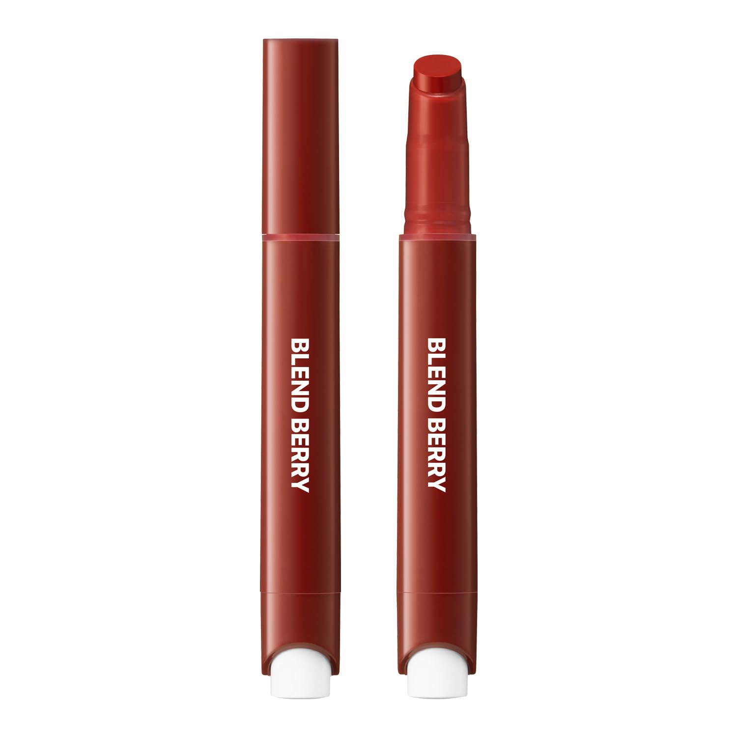 ブレンドベリー BLEND BERRY リップバルーン 007 恋せよチョコブラウン (ブラウン系) プランパー ツヤ感 ティント効果 濃厚保湿 2.5g