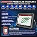 LAUNCH X431 PRO3S+ Elite with SmartlinkC 2.0,2025 Bi-Directional Scan Tool with J2534,OEM Topology Map, HD Truck Scan,ECU Code,CANFD &DOIP,FCA AutoAuth,60+ Service,2 Years Update