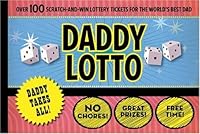Daddy Lotto 0811871584 Book Cover