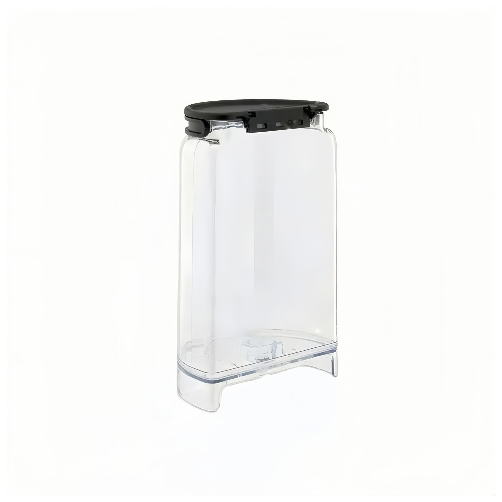 Tanque de Agua de Repuesto Compatible con Nespresso Zenius ZN100, Accesorio para Cafeteras de Cápsulas (Apto para Uso Alimentario, sin BPA)