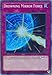 Drowning Mirror Force - DASA-EN045 - Super Rare - 1st Edition