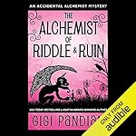Cover of The Alchemist of Riddle and Ruin