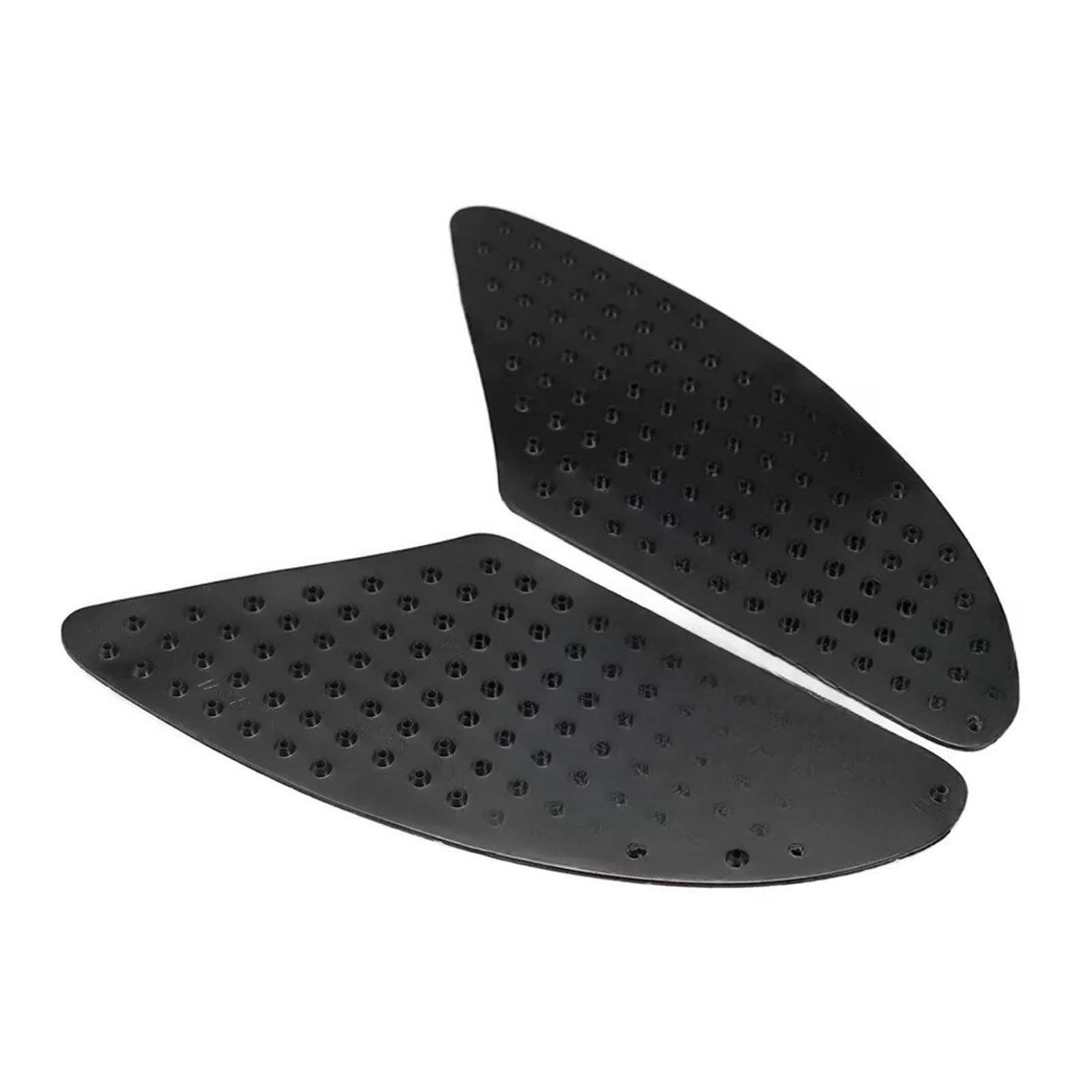 for KA&WASAKI Z750 Z1000 2007 2008 2009 Motorcycle Fuel Tank Pads Sticker Side Gas Grip Protector Traction Decals Fuel Tank Pads Motorcycle