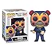 Funko Pop! TV: Umbrella Academy - Hazel with mask, Multicolor, Standard