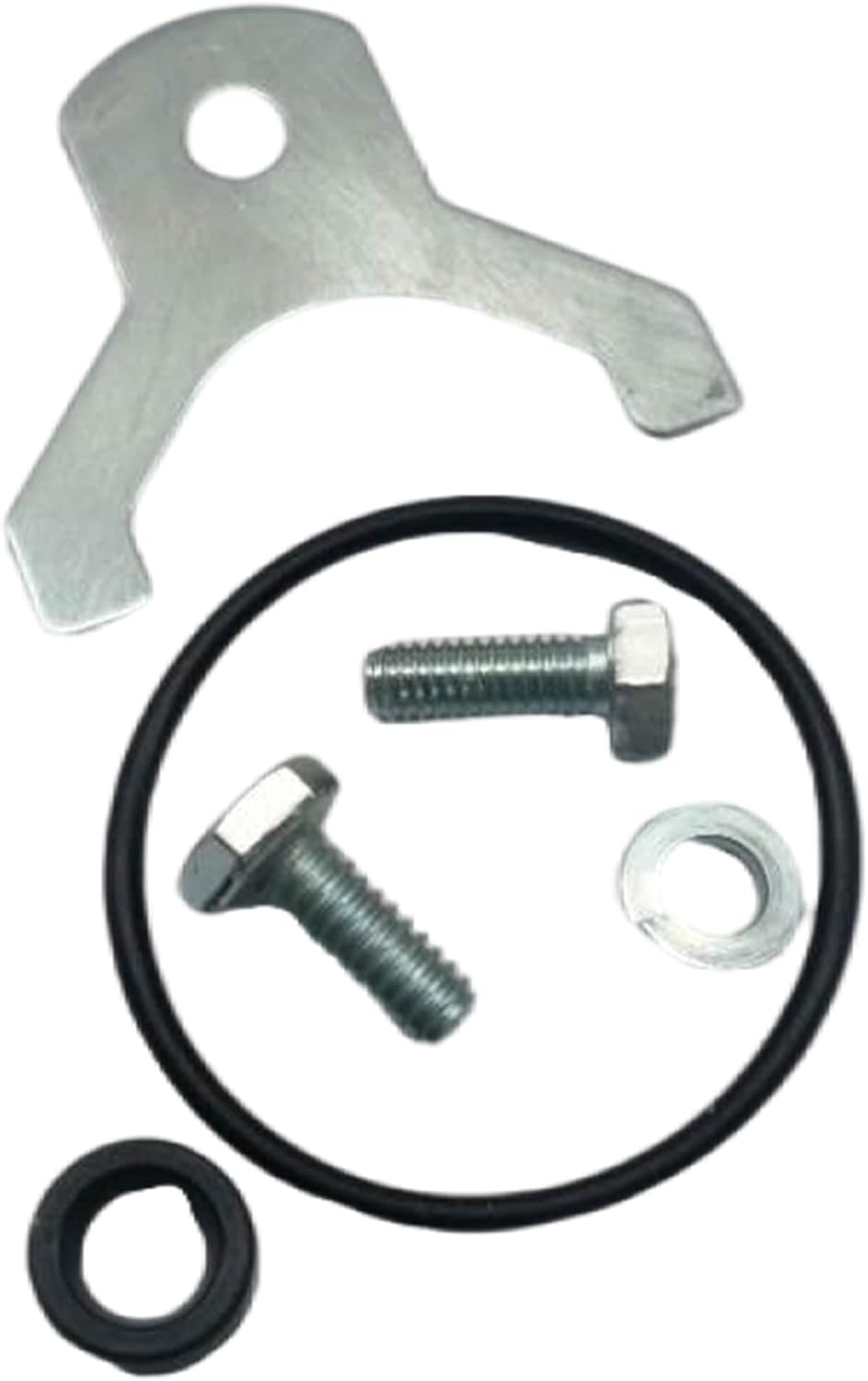 TH400 Complete Speedo Gear Housing LEAK STOP SEAL KIT Transmission Speedometer, Speedometers