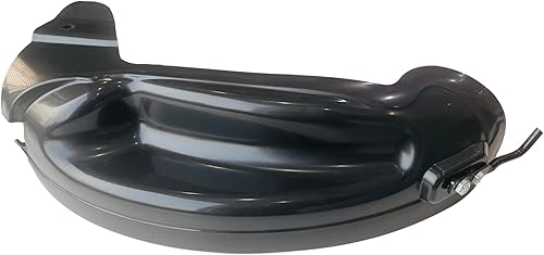 Miniatura 2 de Tapón de cubierta de mantillo compatible con Cub Cadet RZT-42 RZT-L46 FAB RZT-L46 RZT-S46