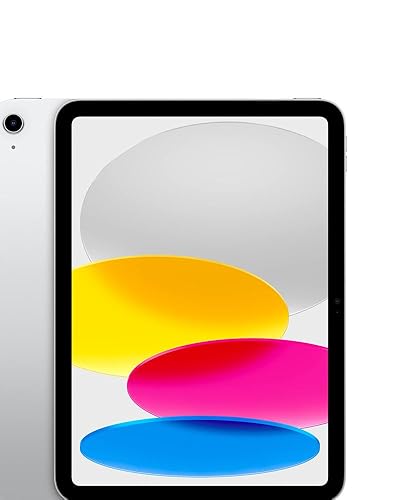 Apple iPad 10世代 Apple iPad 10th Generation Tablet