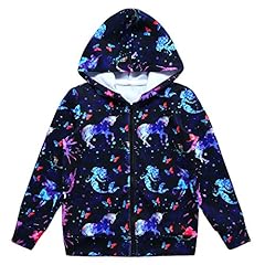 Starry Unicorn Coat