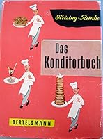 Das Konditorbuch B00AGLPS2S Book Cover