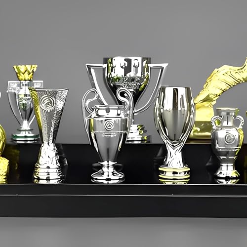 Reviews de Trofeos , listamos los 10 mejores. 14 Imagen adicional