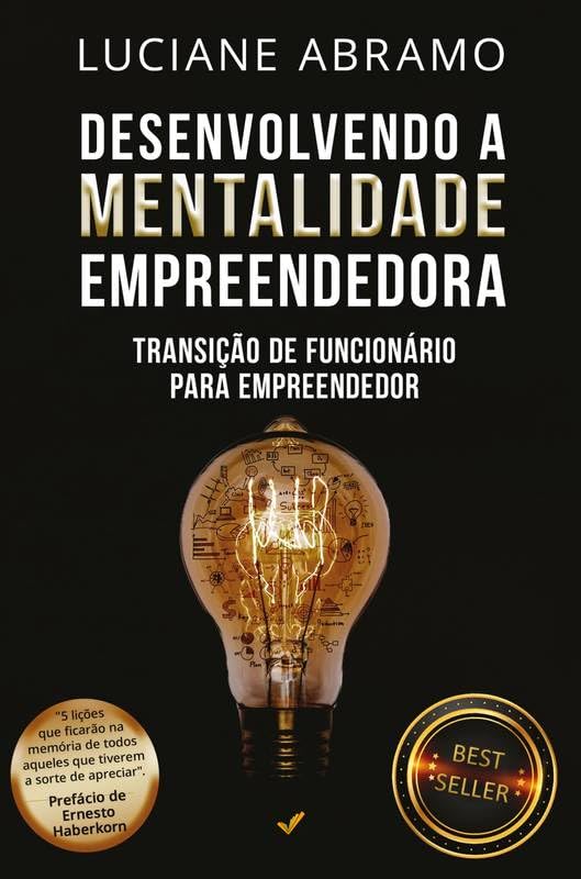 Desenvolvendo a Mentalidade Empreendedora