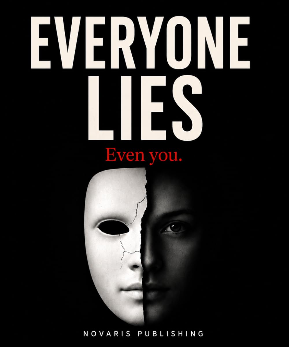Everyone Lies: Even You