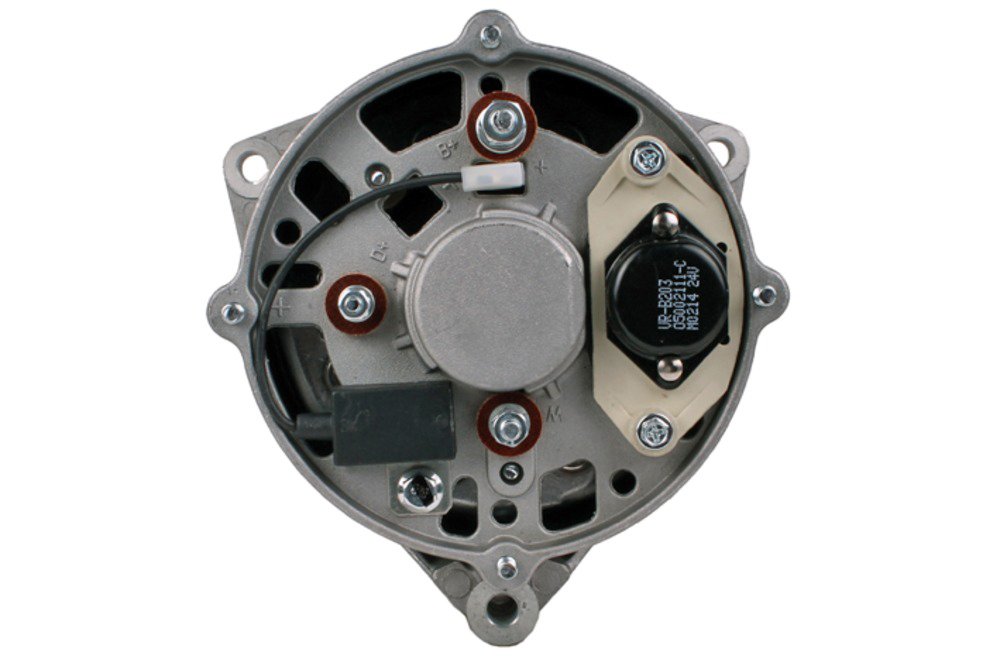 HELLA 8EL 012 584-341 Alternateur - 28V - 27A - pour p.e. Steyr 1490