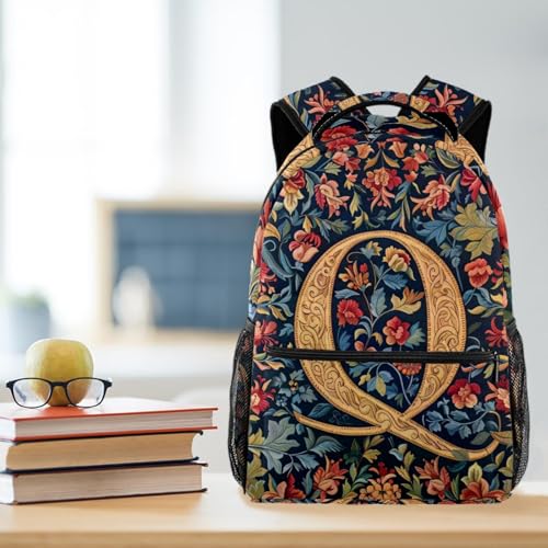 Sac à dos avec porte-bouteille intégré taille unique pour simplifier vos trajets - 6