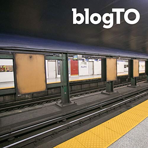 blogTO Podcast Por blogTO arte de portada