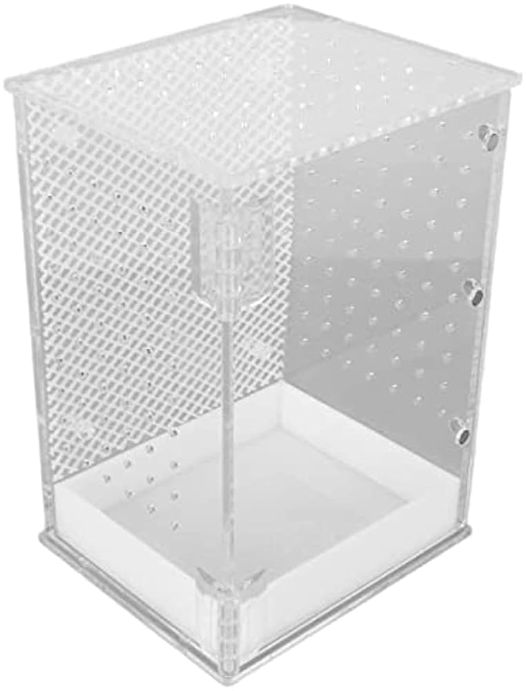 新品未使用】レプタイルボックス×3 ナノ スライド式 フロント 新品未使用】レプタイルボックス×3 ナノ スライド式 フロント