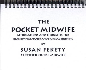 Spiral-bound The Pocket Midwife Book
