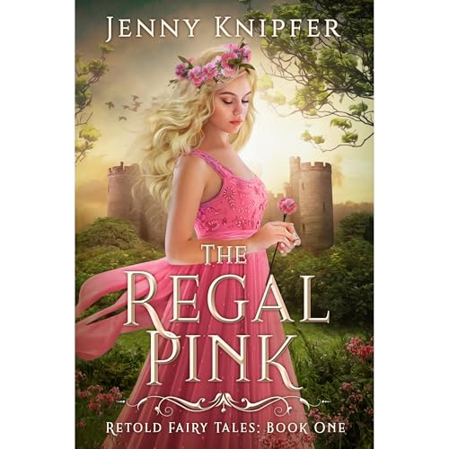 The Regal Pink by Jenny Knipfer episode artwork