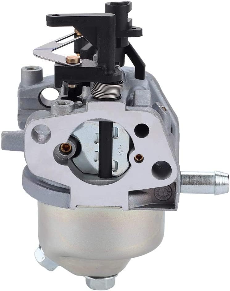 Miniatura 2 de FIRST LOVE Carburador 14 853 68-S 14 853 55-S con filtro de aire 14 083 15-S para cortacésped Kohler XT650 XT6.5 XT6.75 Engine Toro