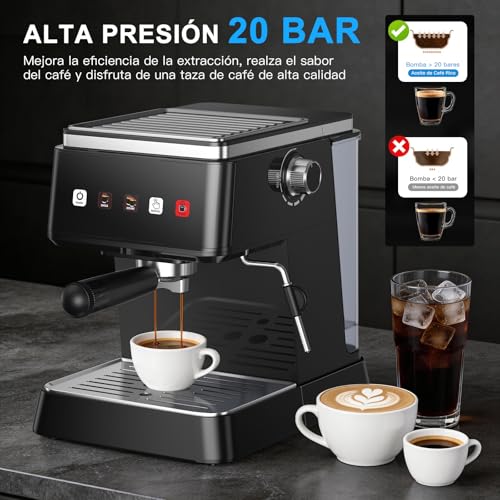 Catálogo para Comprar On-line Cafetera Espresso Koblenz disponible en línea para comprar. 29 Imagen adicional