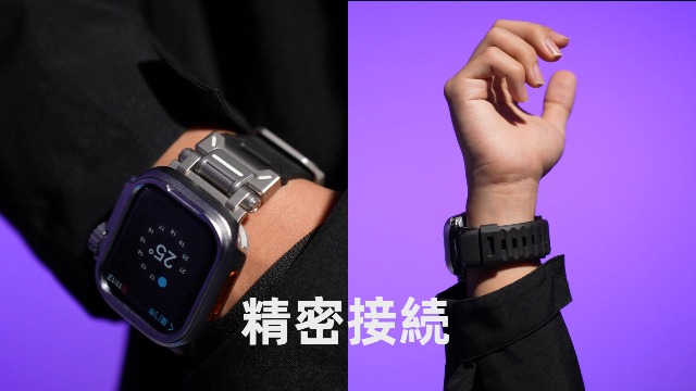 Amazon.co.jp: PEAKZOOC アップルウォッチ バンド フッ素ゴム Apple